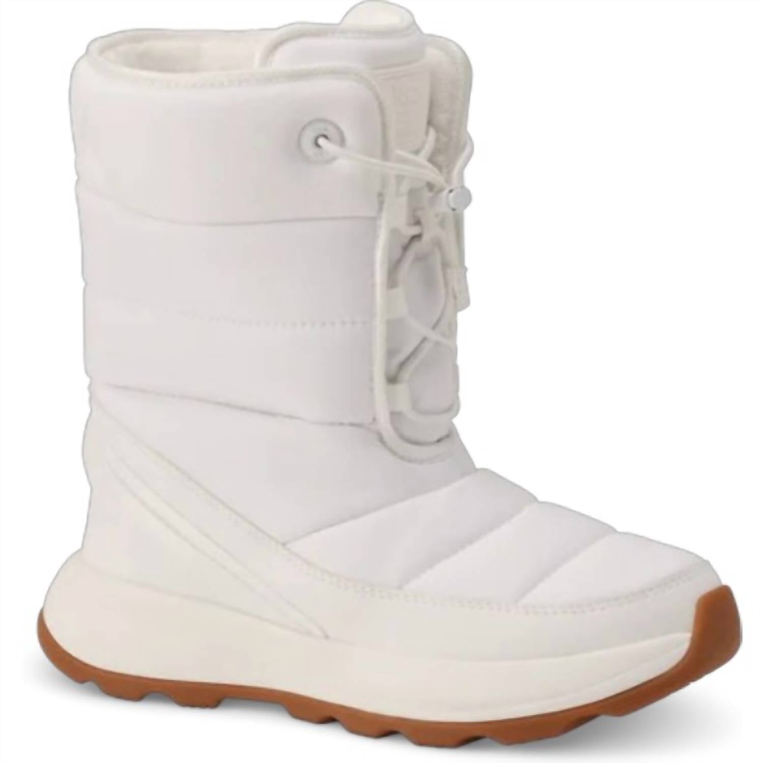 Kizik - Women's Juno 2 High Boots