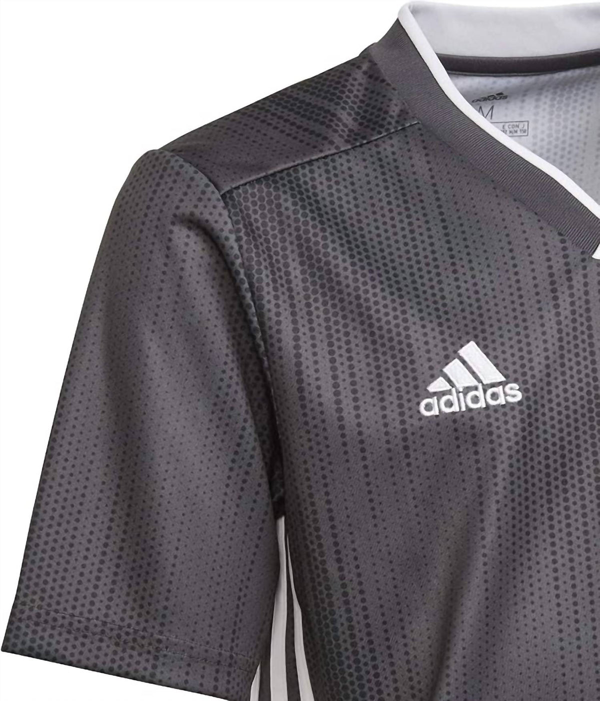 Adidas - Boys' Tiro 19 Jersey