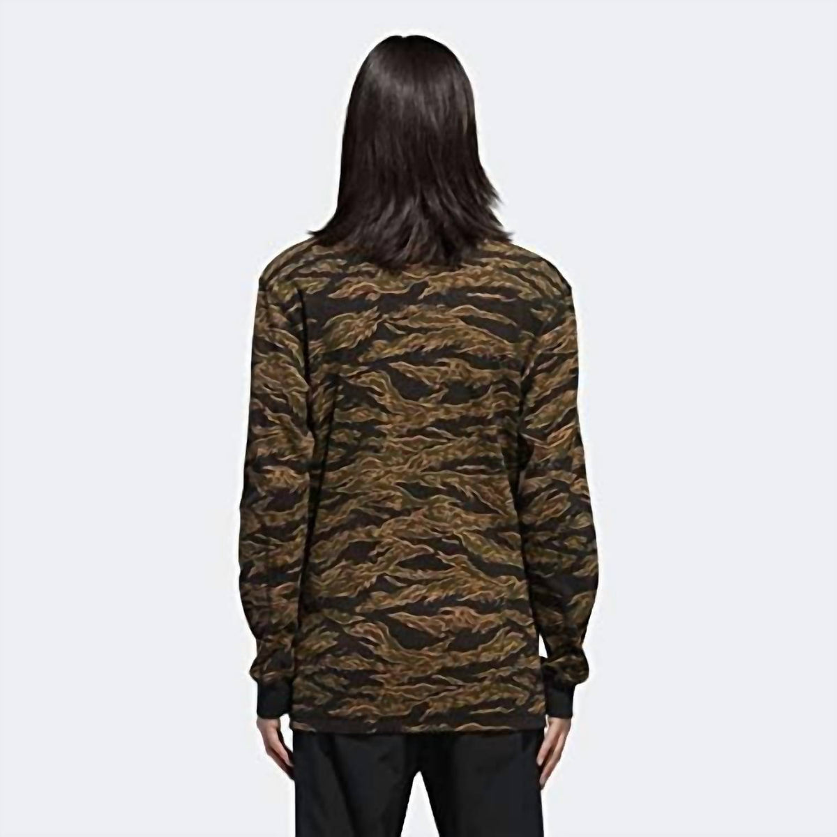Adidas - Thermal Long Sleeve Tee