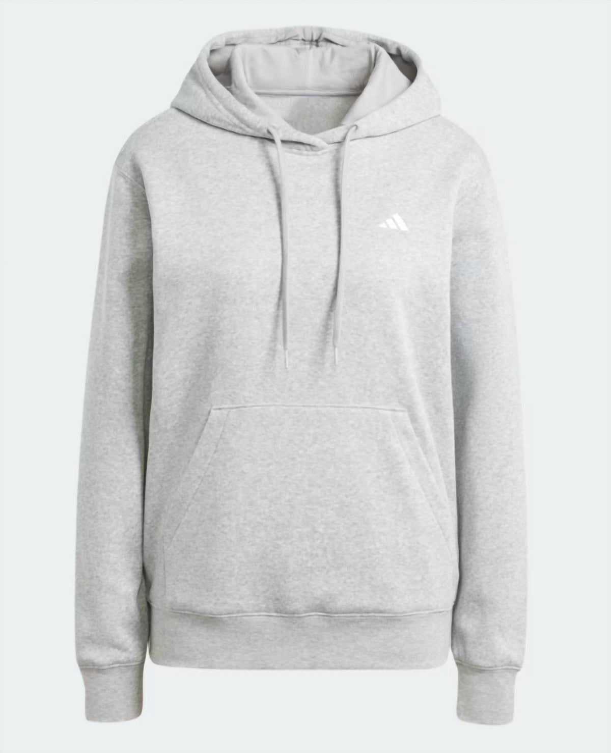 Adidas - Essentials Small Logo Feel Cozy Hoodie