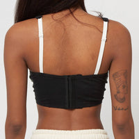 Adidas - Long Line Bralette Bra