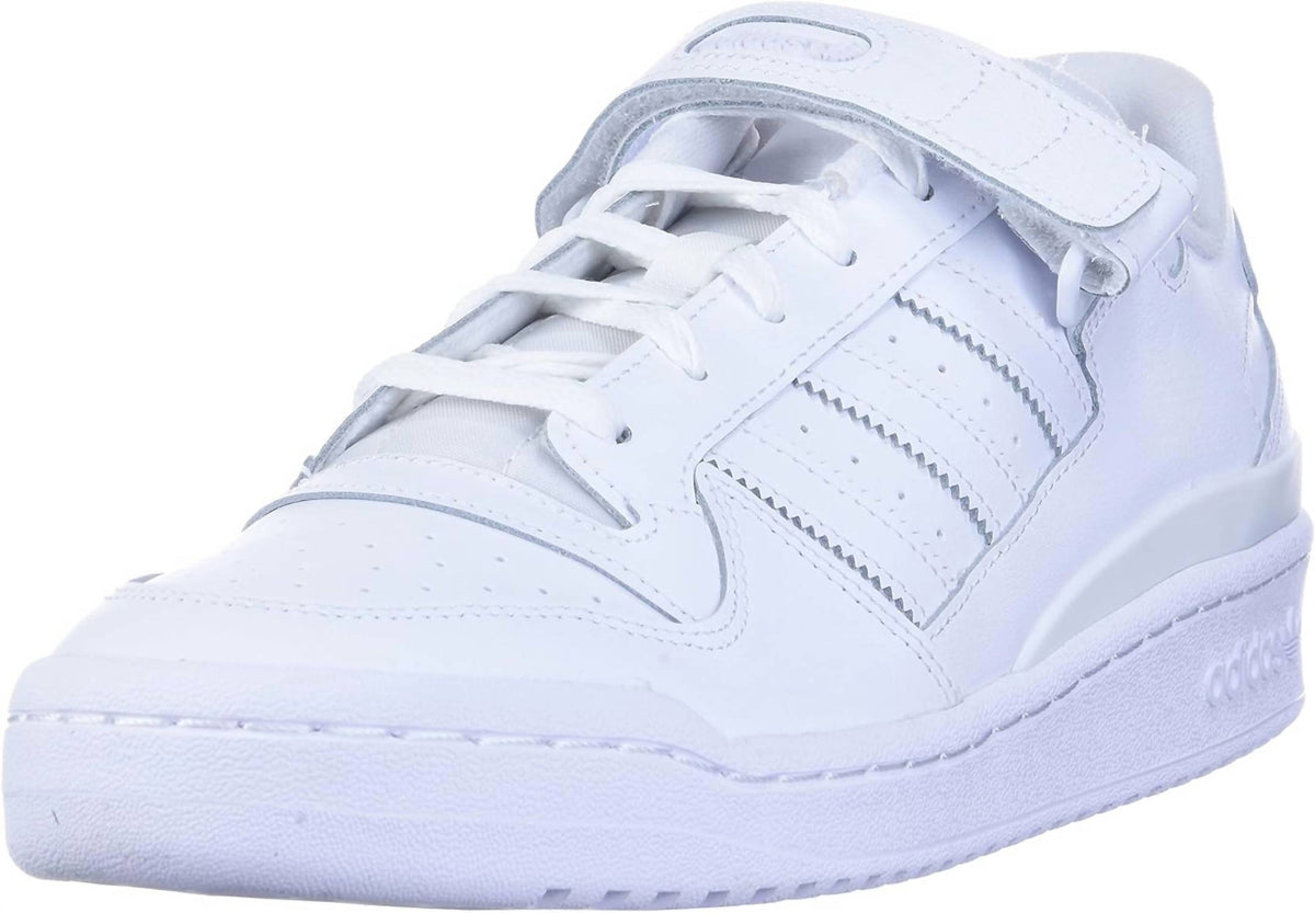Adidas - Men's Forum Low Sneaker