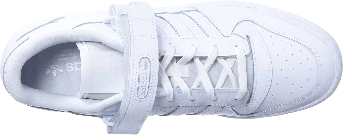 Adidas - Men's Forum Low Sneaker