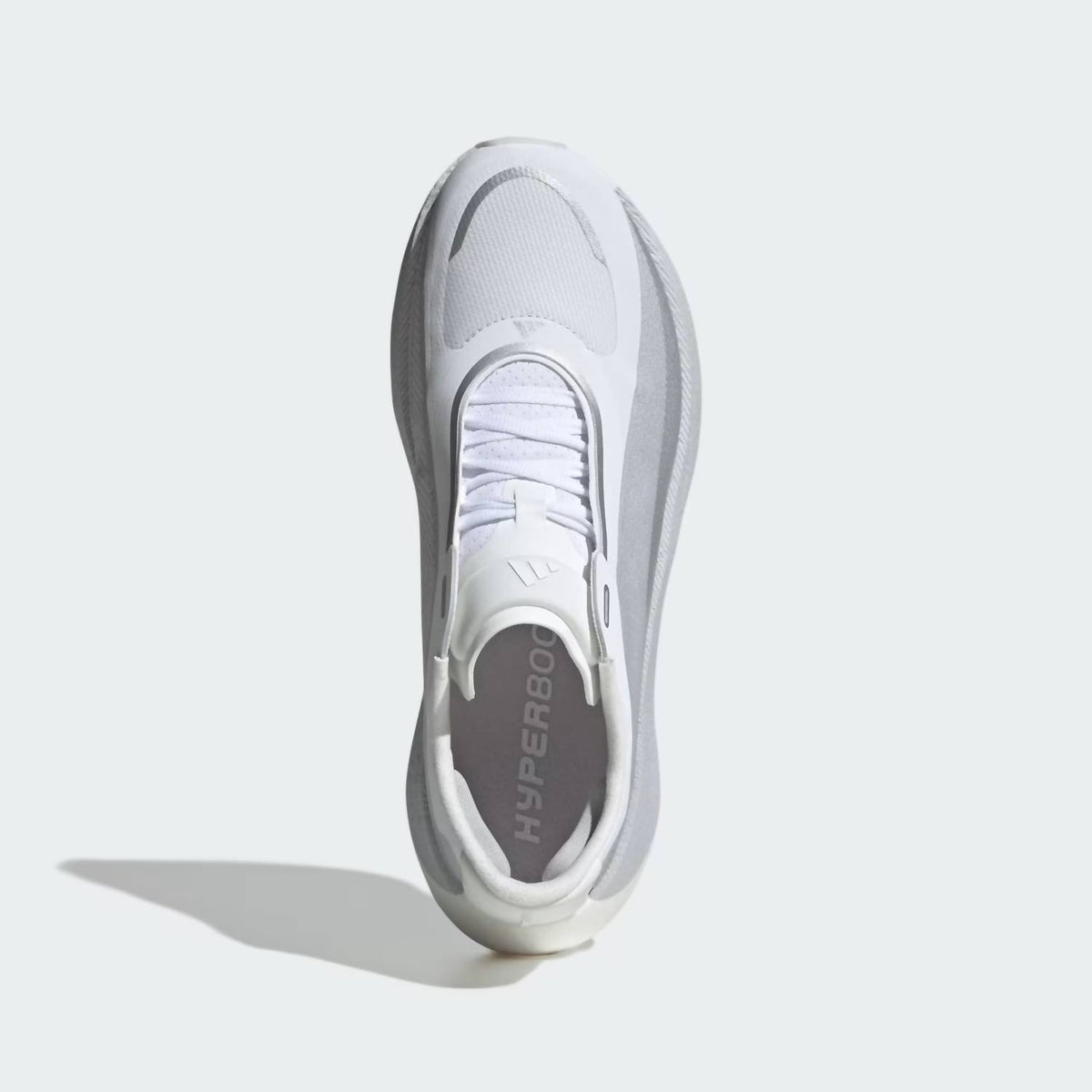Adidas - Men's Hyperboost Edge Running Shoes