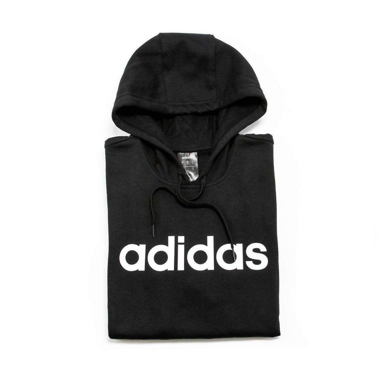 Adidas - Men's Lin Pullover Hoodie