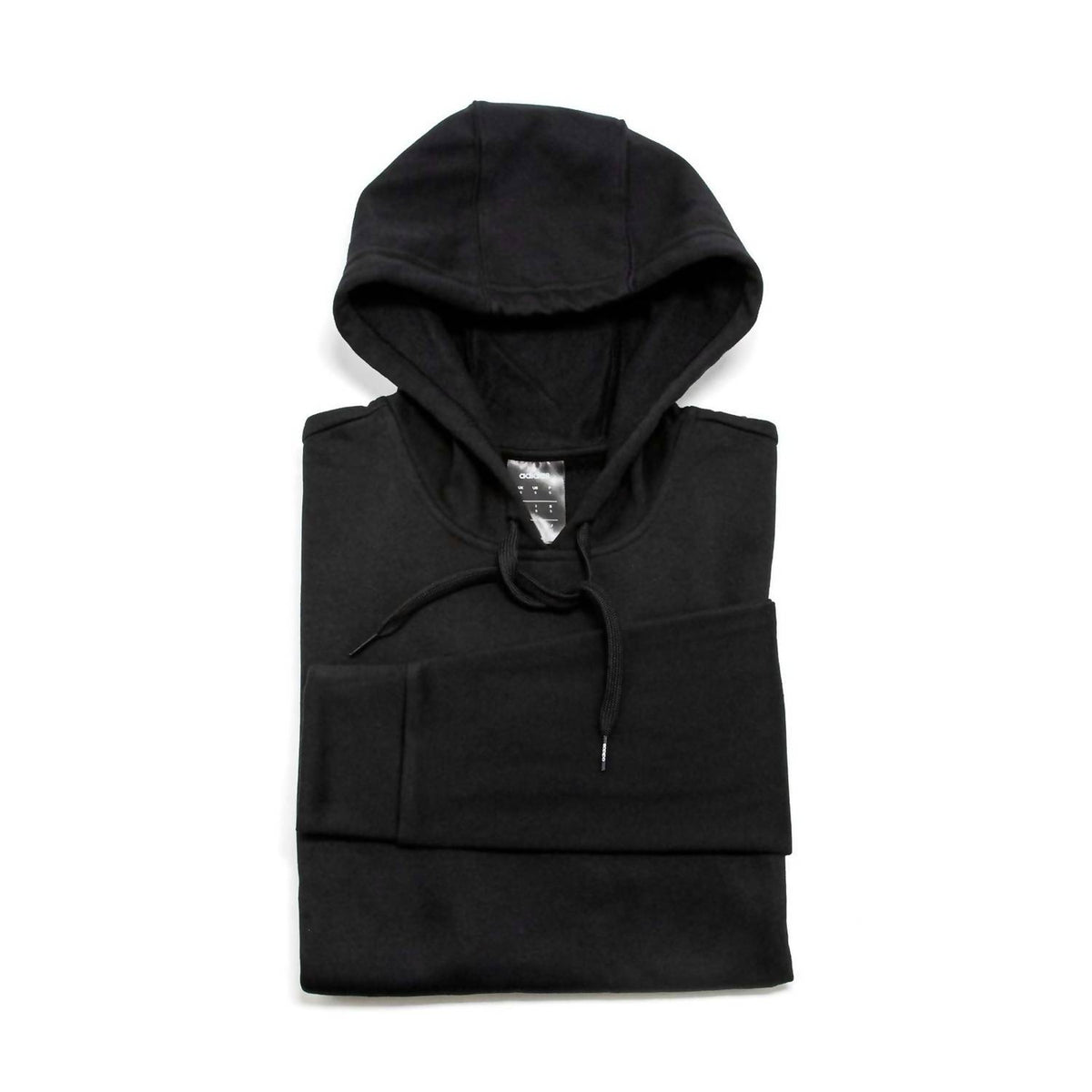 Adidas - Men's Lin Pullover Hoodie
