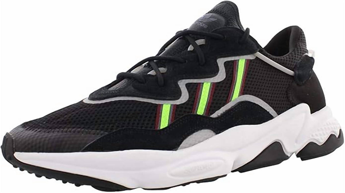 Adidas - Men's Ozweego Sneaker
