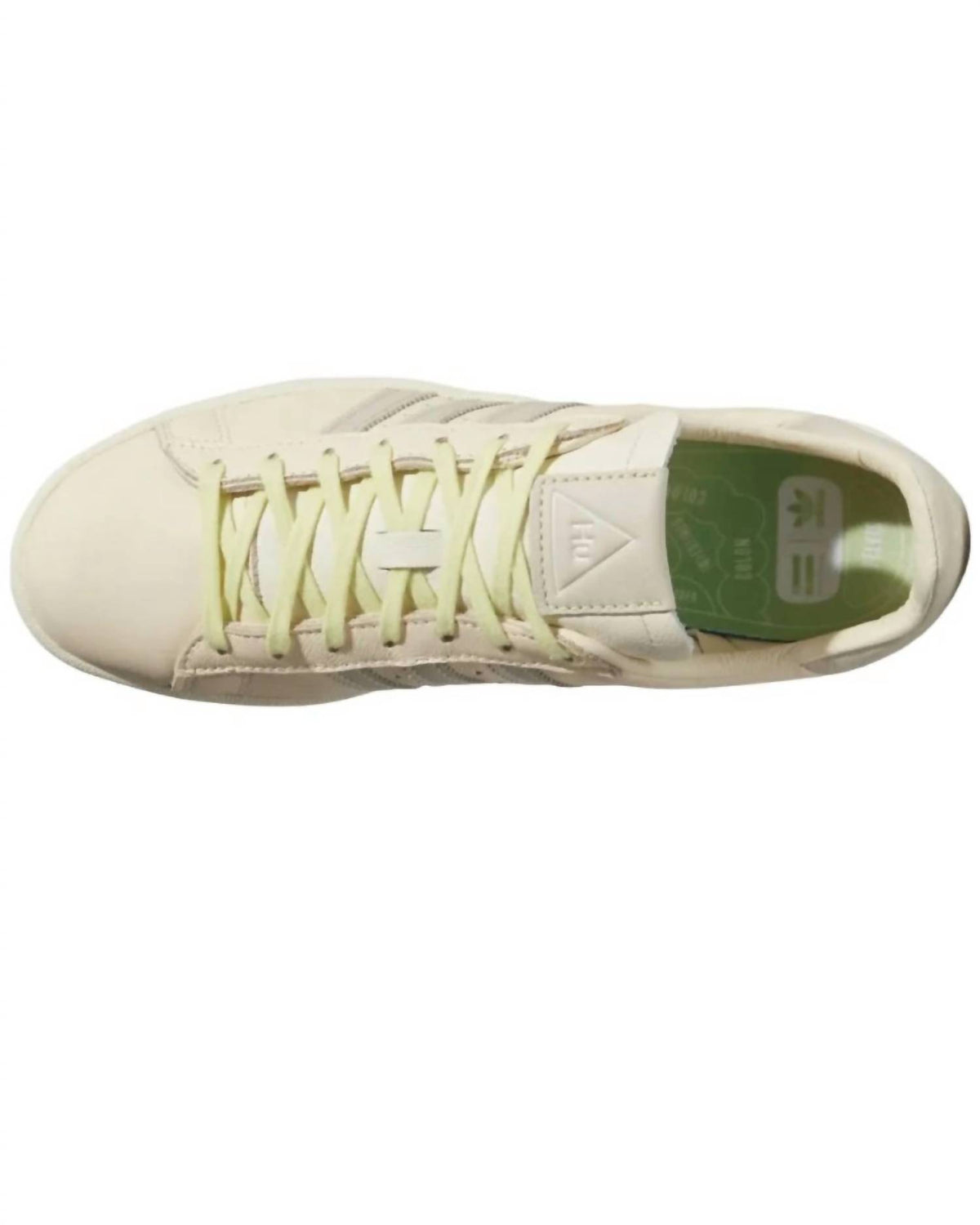 Adidas - Men's Pharrell Campus Sneaker
