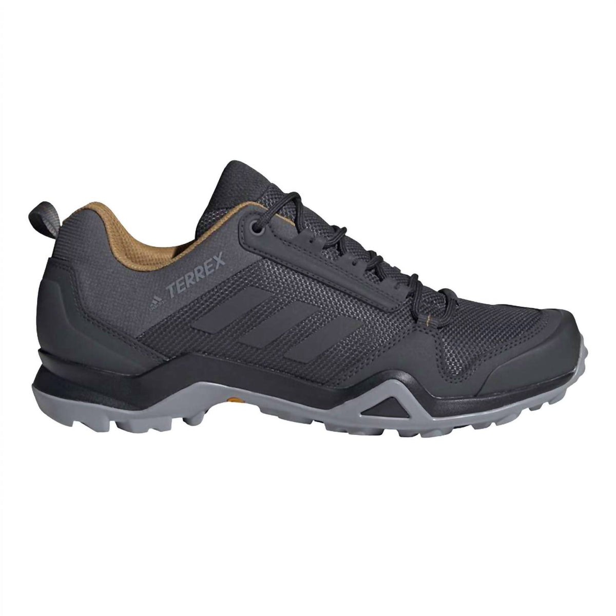 Adidas - Men's Terrex Ax3 Hiking Boots