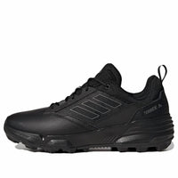 Adidas - Men's Unity Lea Low Shoe