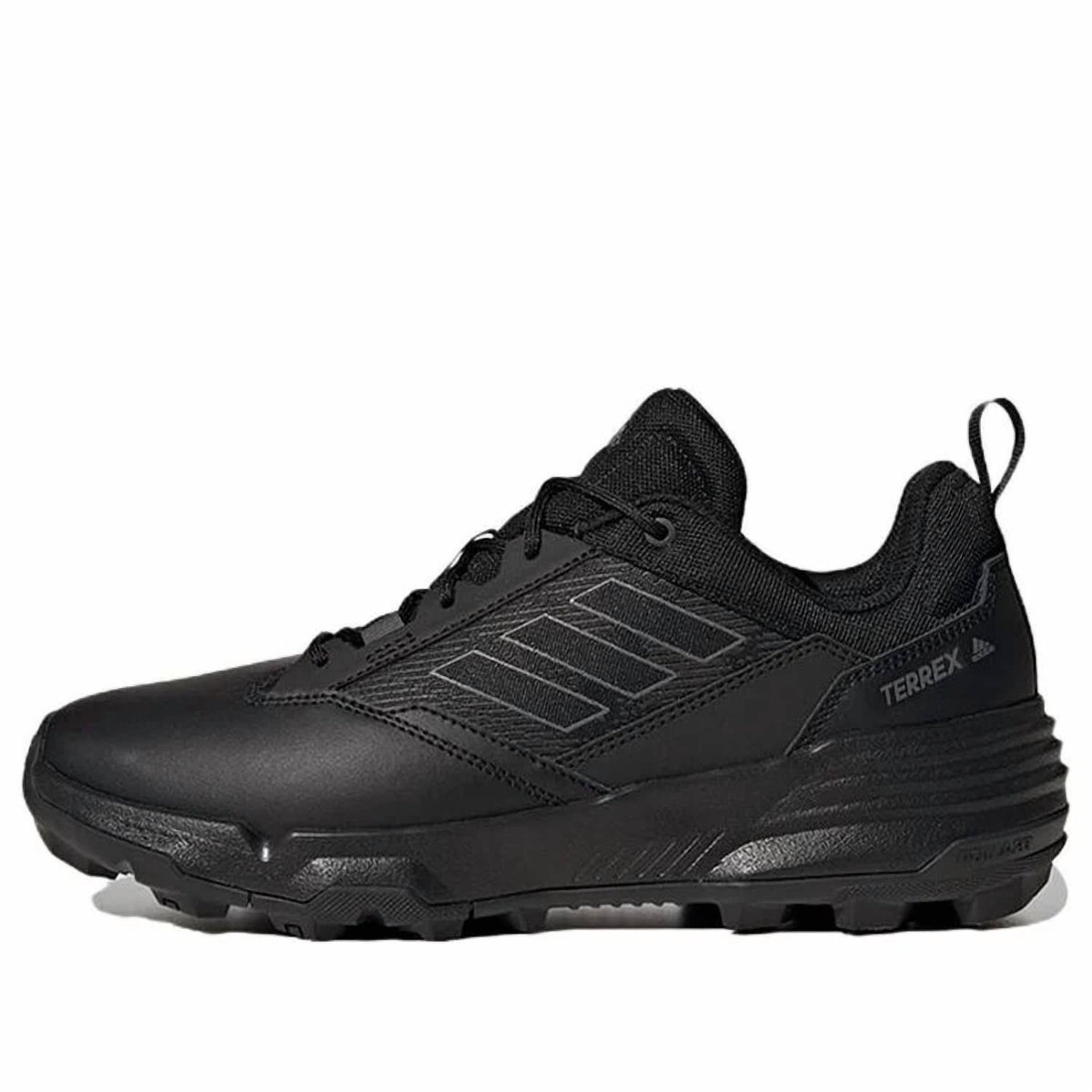 Adidas - Men's Unity Lea Low Shoe
