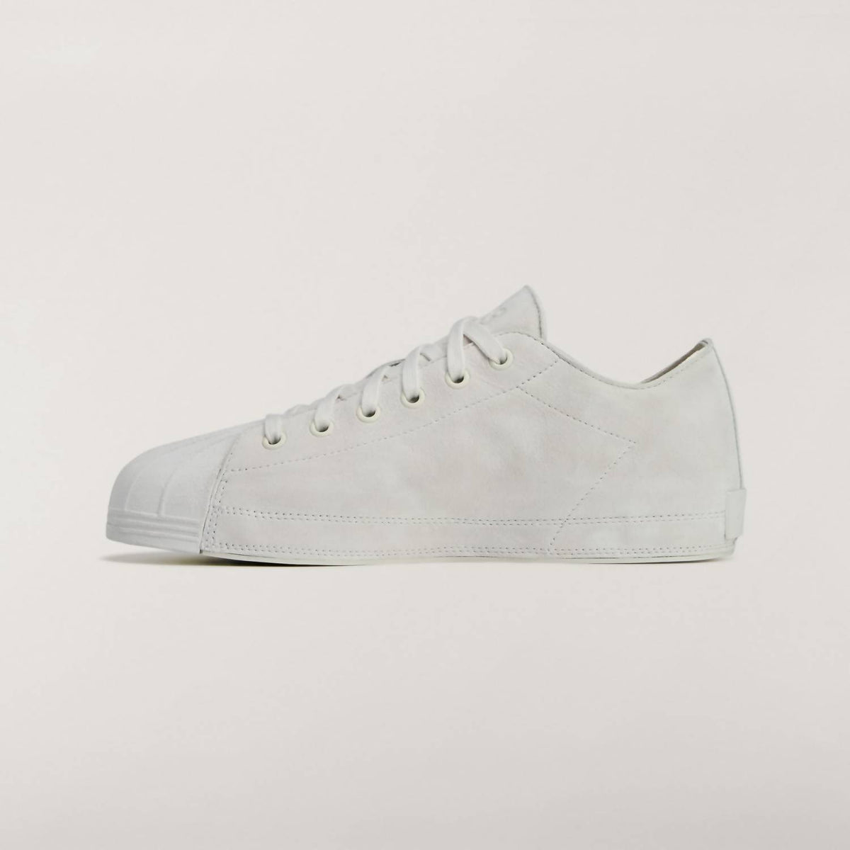 Adidas - Men's Y3 Nizza Star Low Sneakers