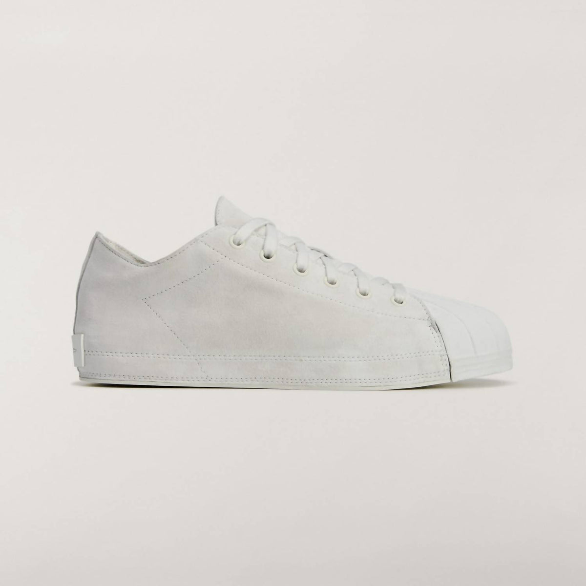 Adidas - Men's Y3 Nizza Star Low Sneakers