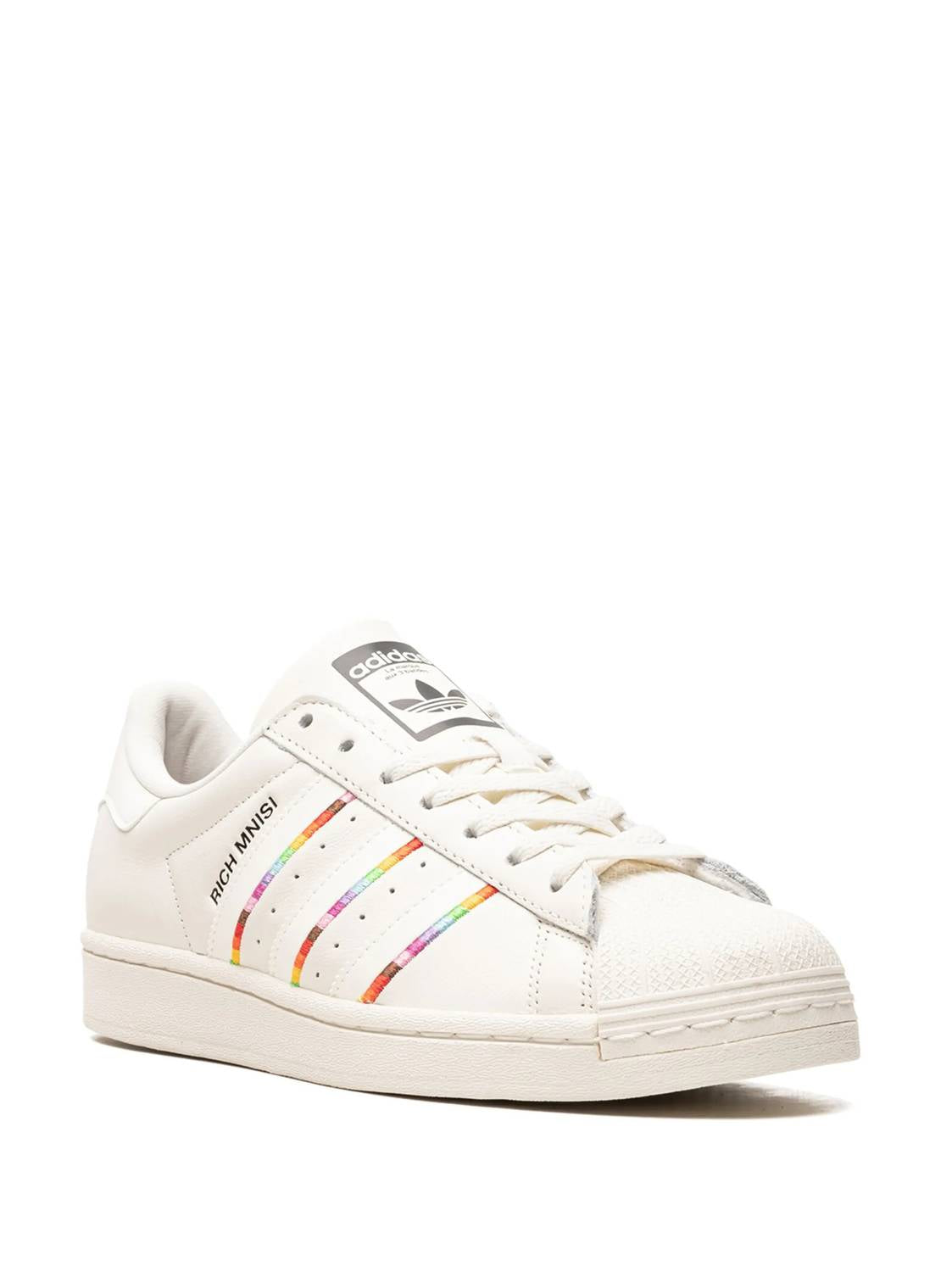 Adidas - Men's Rich Mnisi Pride Sneakers