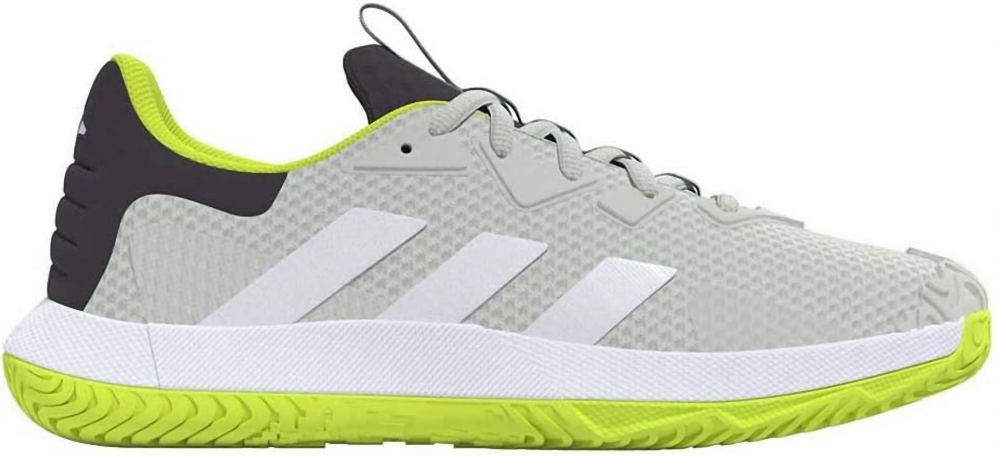 Adidas - Men's Solematch Control Shoes - men - shoes - sneakers