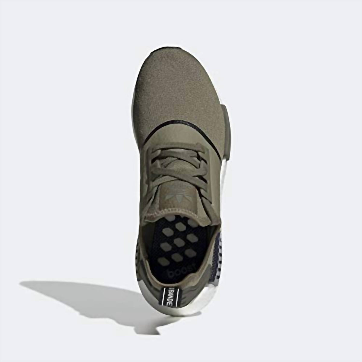 Adidas - Men's Nmd_r1 Sneaker Shoe