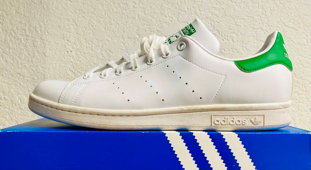 Adidas - Stan Smith