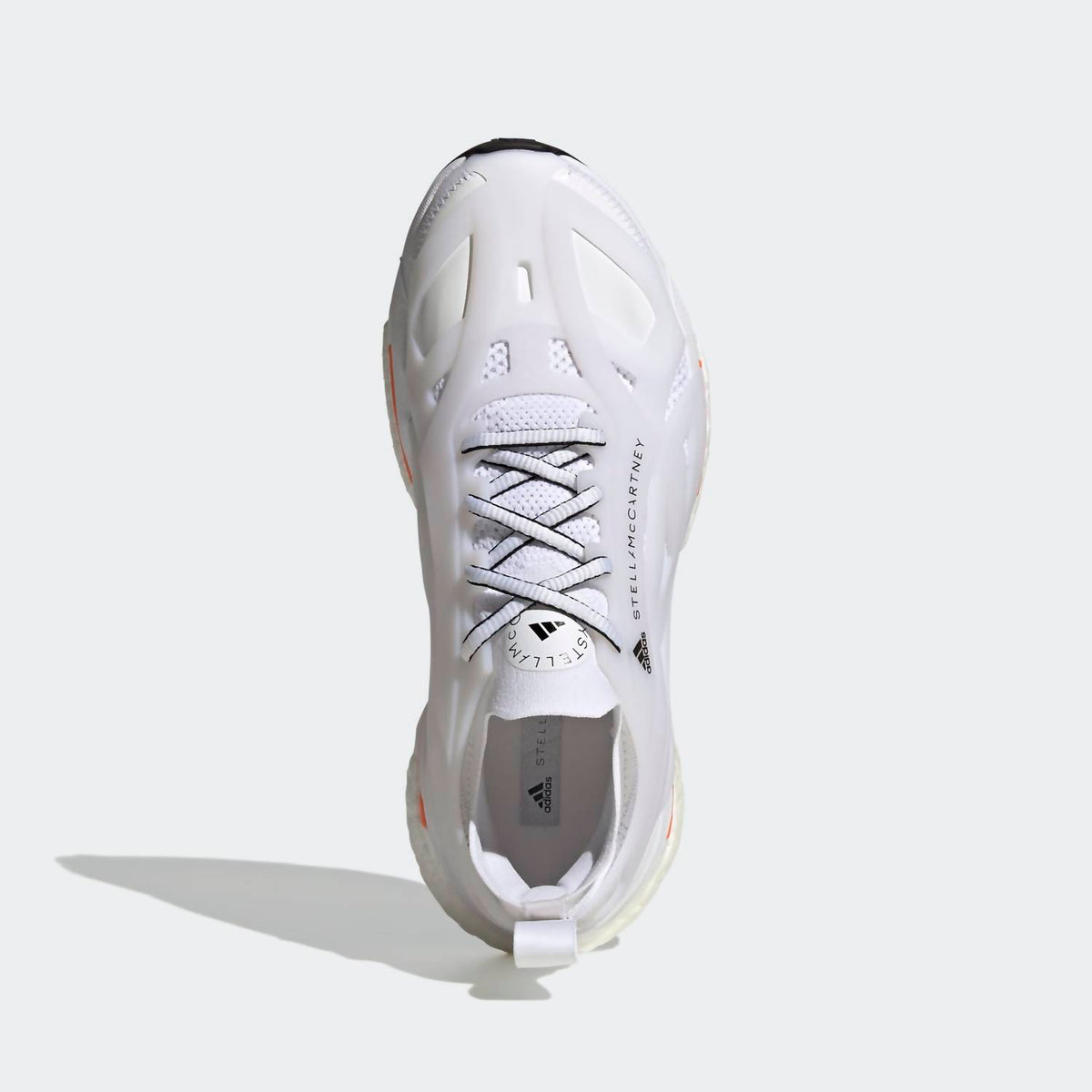 Adidas - Women's Stella Mccartney Solarglide Running Shoes