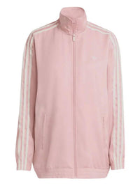 Adidas - Striped Track Jacket