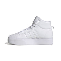Adidas - Women's Bravada 2.0 Mid Platform Sneakers