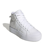 Adidas - Women's Bravada 2.0 Mid Platform Sneakers