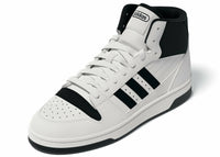 Adidas - Women's Break Start Mid Top
