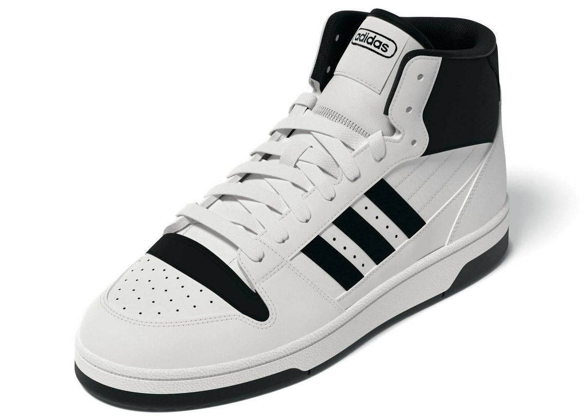 Adidas - Women's Break Start Mid Top