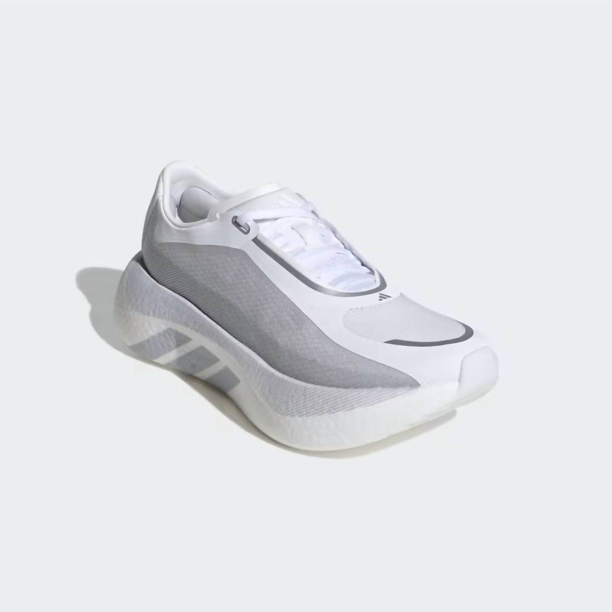 Adidas - Women's Hyperboost Edge Running Shoes