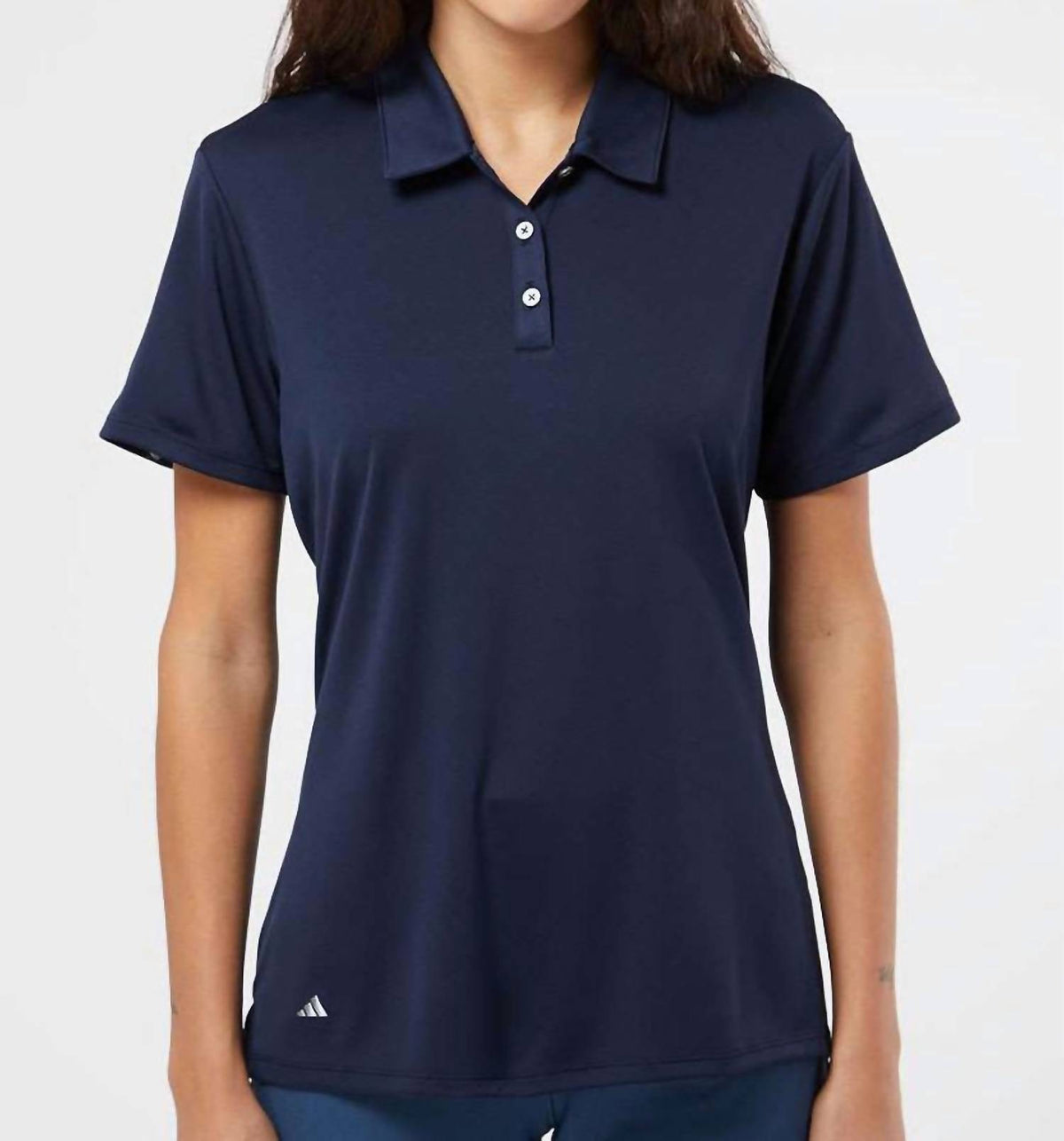 Adidas - Women's Performance Top