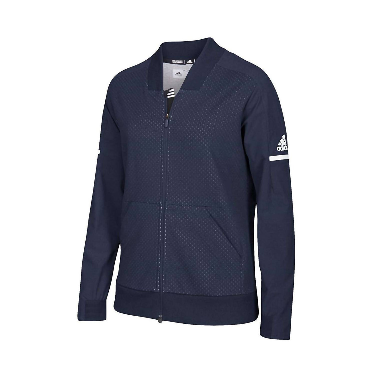 Adidas - Women's Squad Bomber Jacket