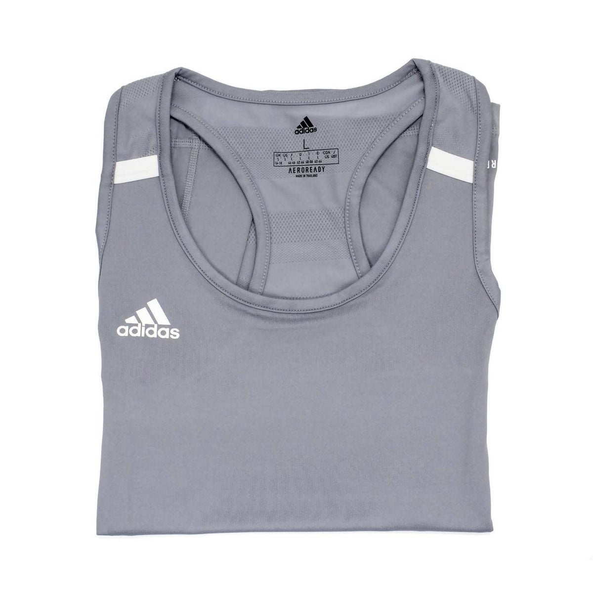 Adidas - Women's Team 19 Pull-on Tank Top
