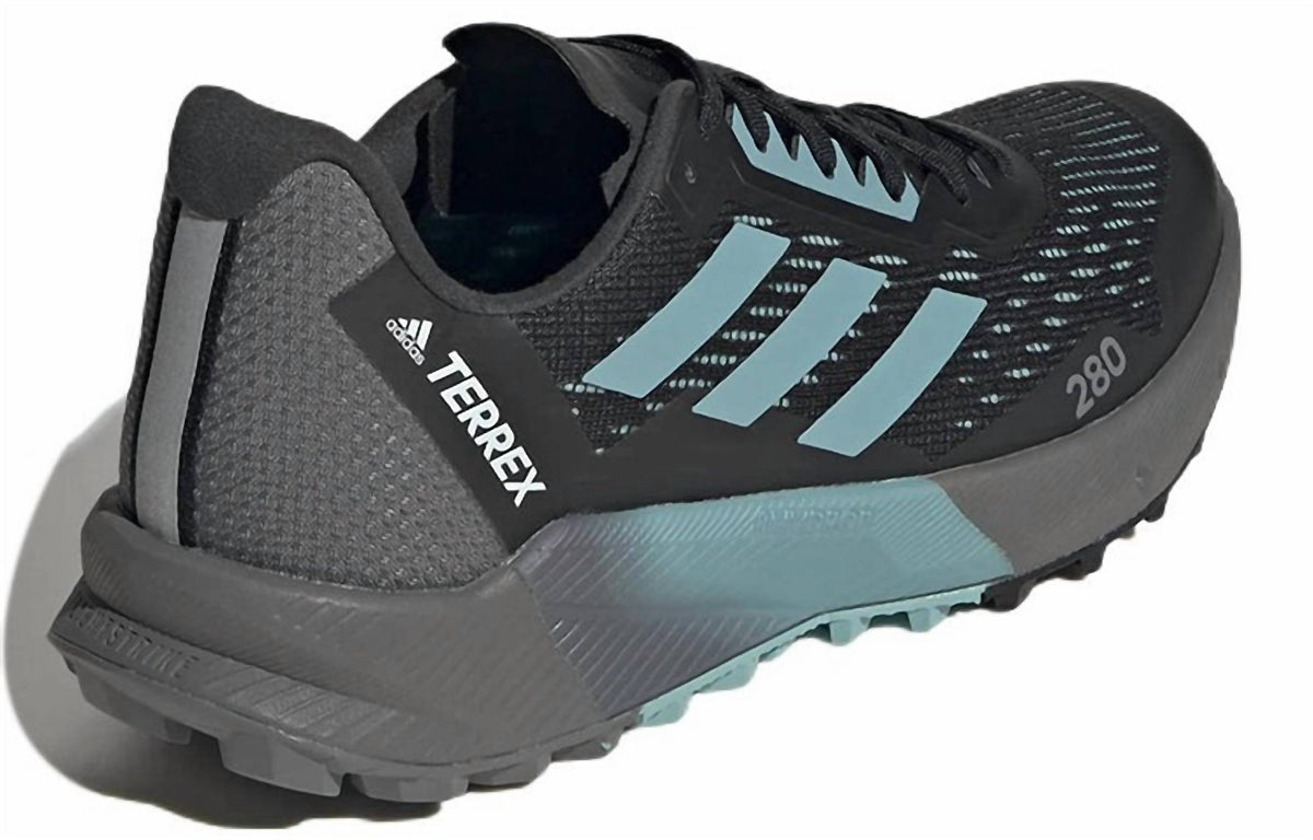 Adidas - Women's Terrex Agravic Flow 2 Sneaker