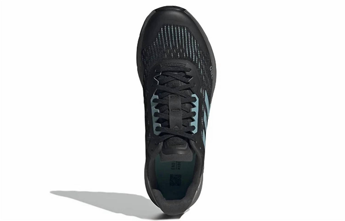 Adidas - Women's Terrex Agravic Flow 2 Sneaker