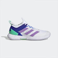 Adidas - Women's Ubersonic 4 Shoes - athletic - shoes - purple - shoes