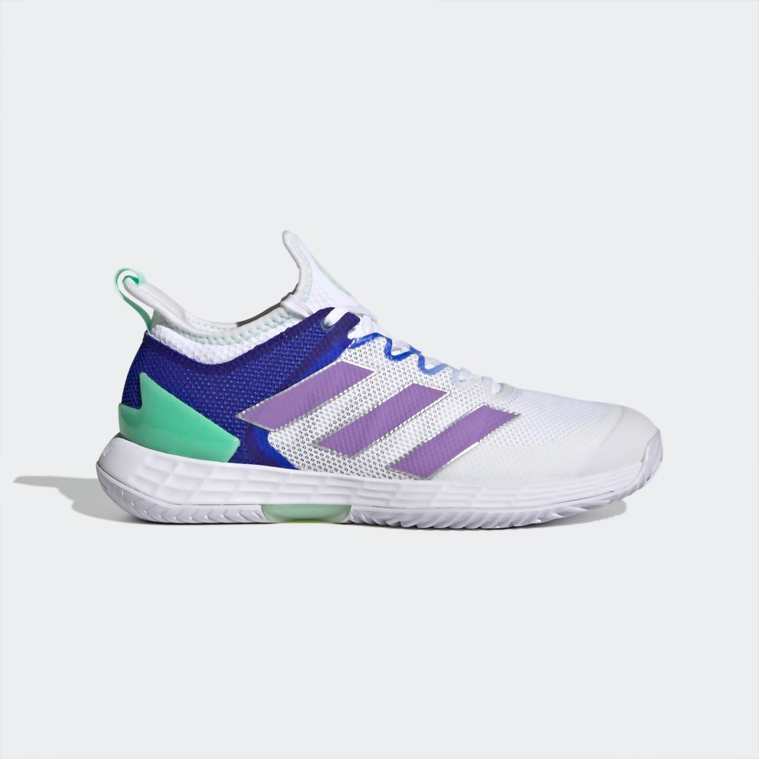 Adidas - Women's Ubersonic 4 Shoes - athletic - shoes - purple - shoes