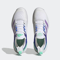 Adidas - Women's Ubersonic 4 Shoes - athletic - shoes - purple - shoes