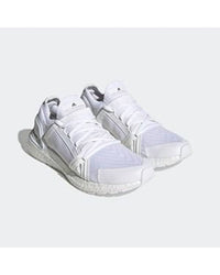 Adidas - Women's Ultraboost 20 Sneaker - shoes - sneakers - white