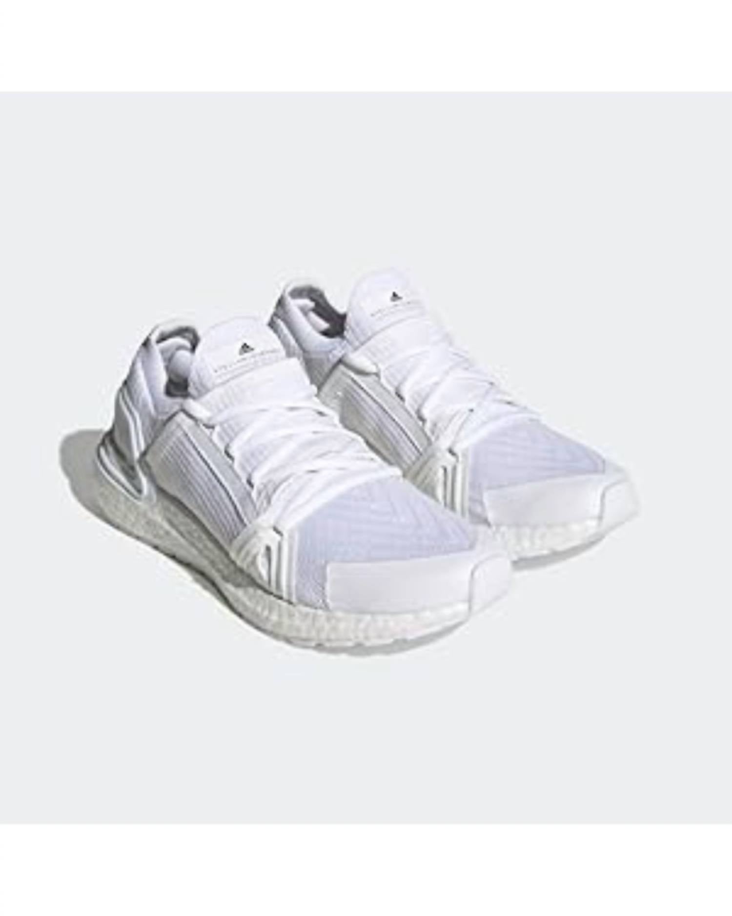 Adidas - Women's Ultraboost 20 Sneaker - shoes - sneakers - white