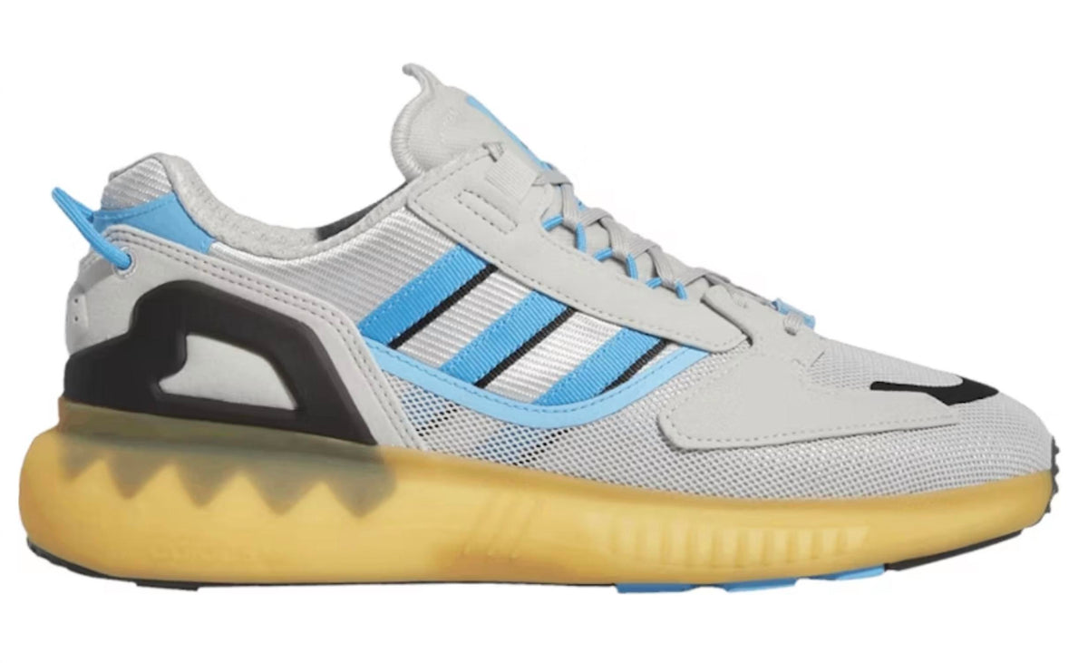 Adidas - Men's Zx 5k Boost Trainers