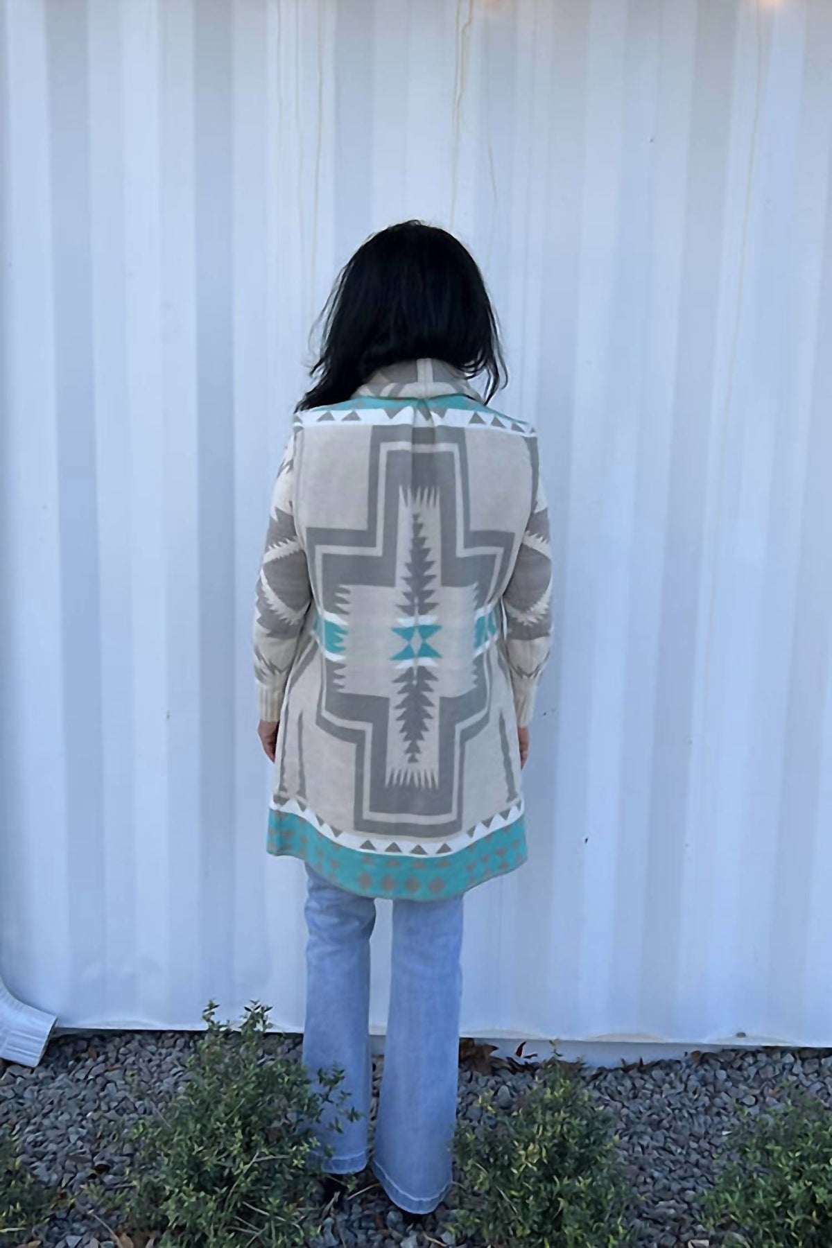Adore - Women's Awendea Wrap