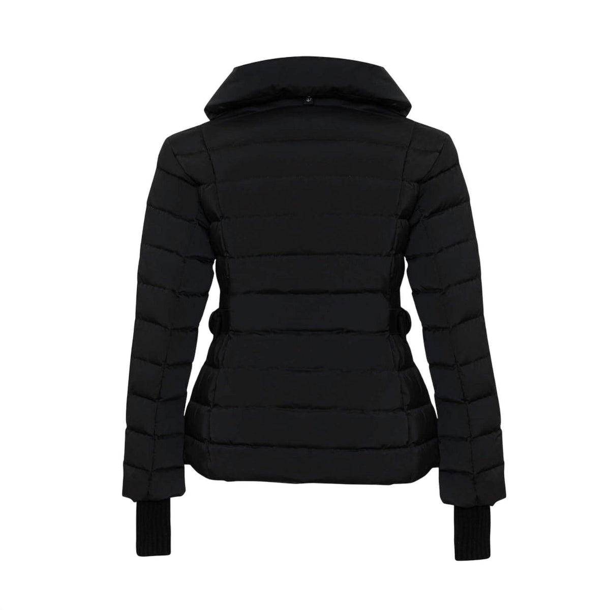KIKI FITTED DOWN JACKET