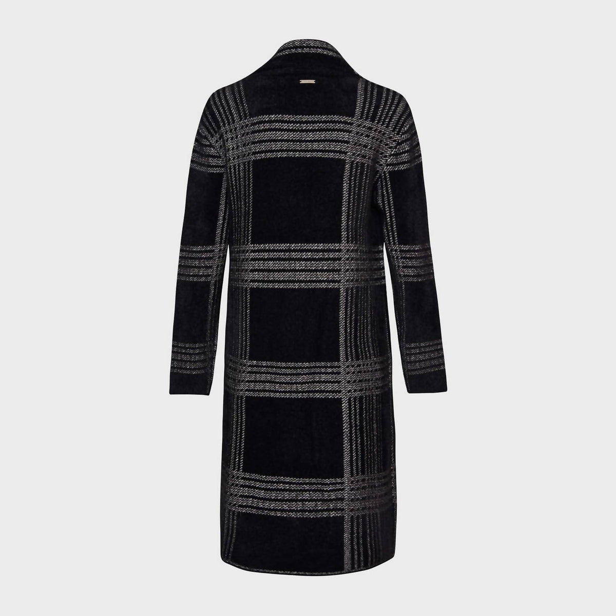 Adroit Atelier - LORI LONG COAT
