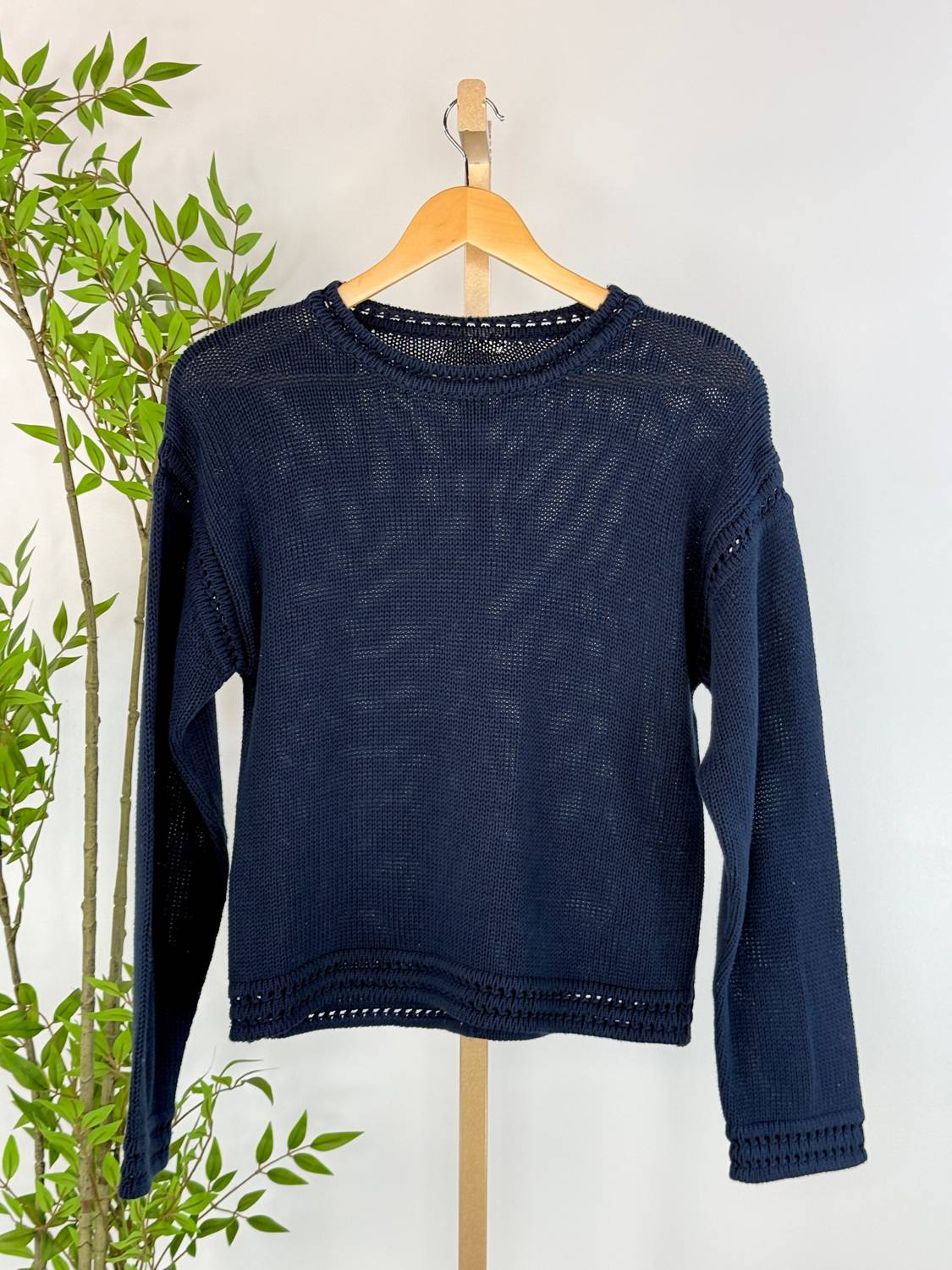 Z Supply - Women's Bellami Sweater
