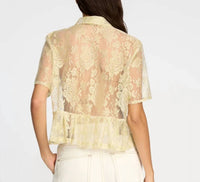 Munthe - Bustona Top