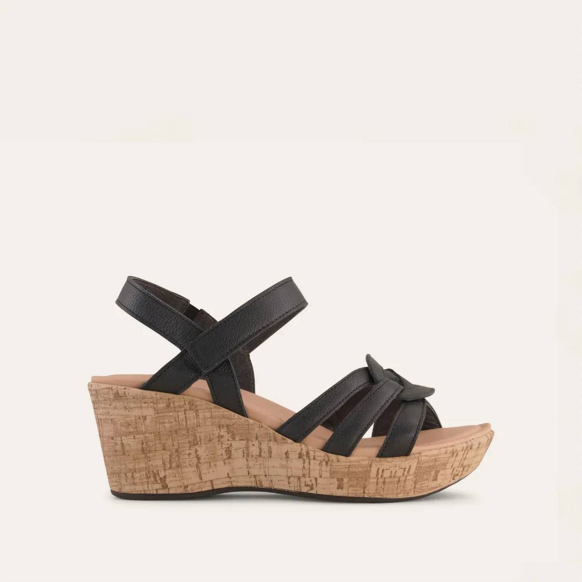 Naot - Women's Tropical Wedge