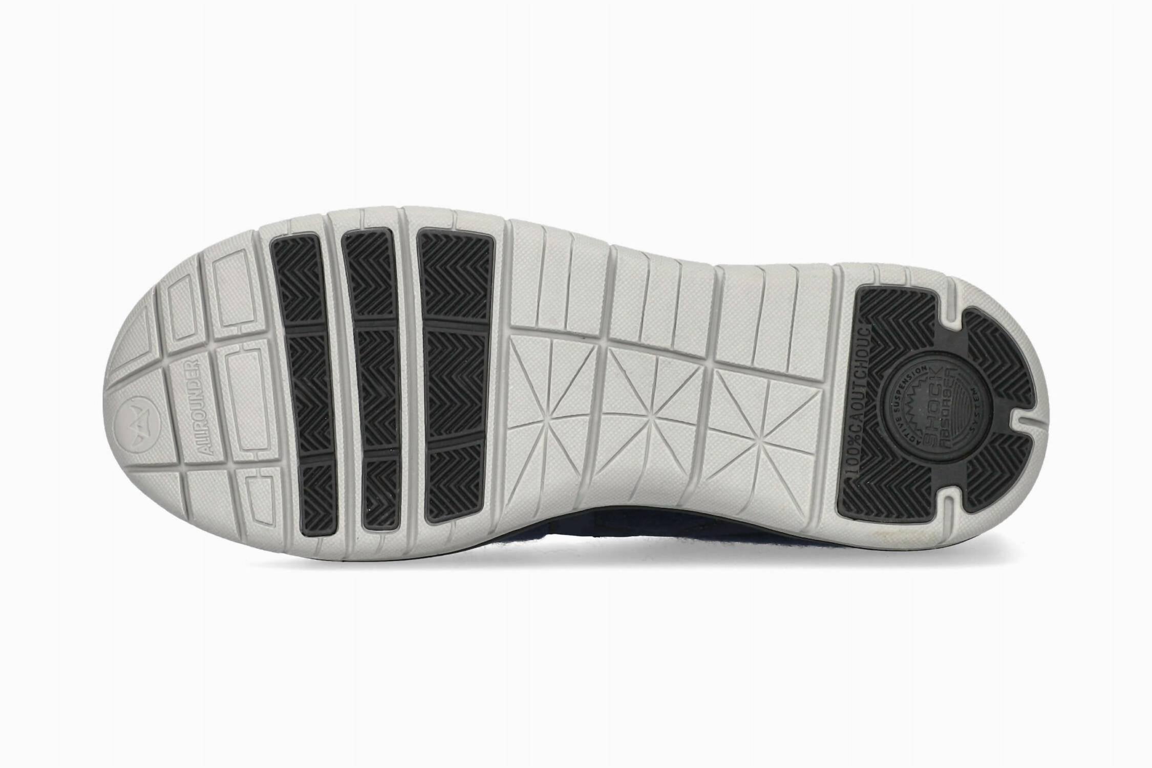 Allrounder - Women's La Viva Lace Up Sneakers