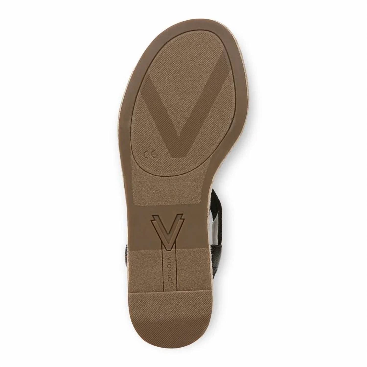 Vionic - Women's Calera Wedge Sandal