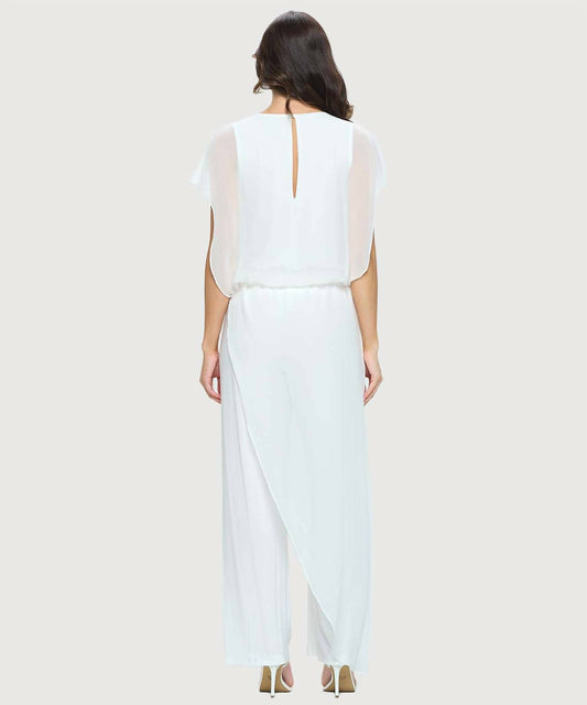 Last Tango - Chiffon Jumpsuit