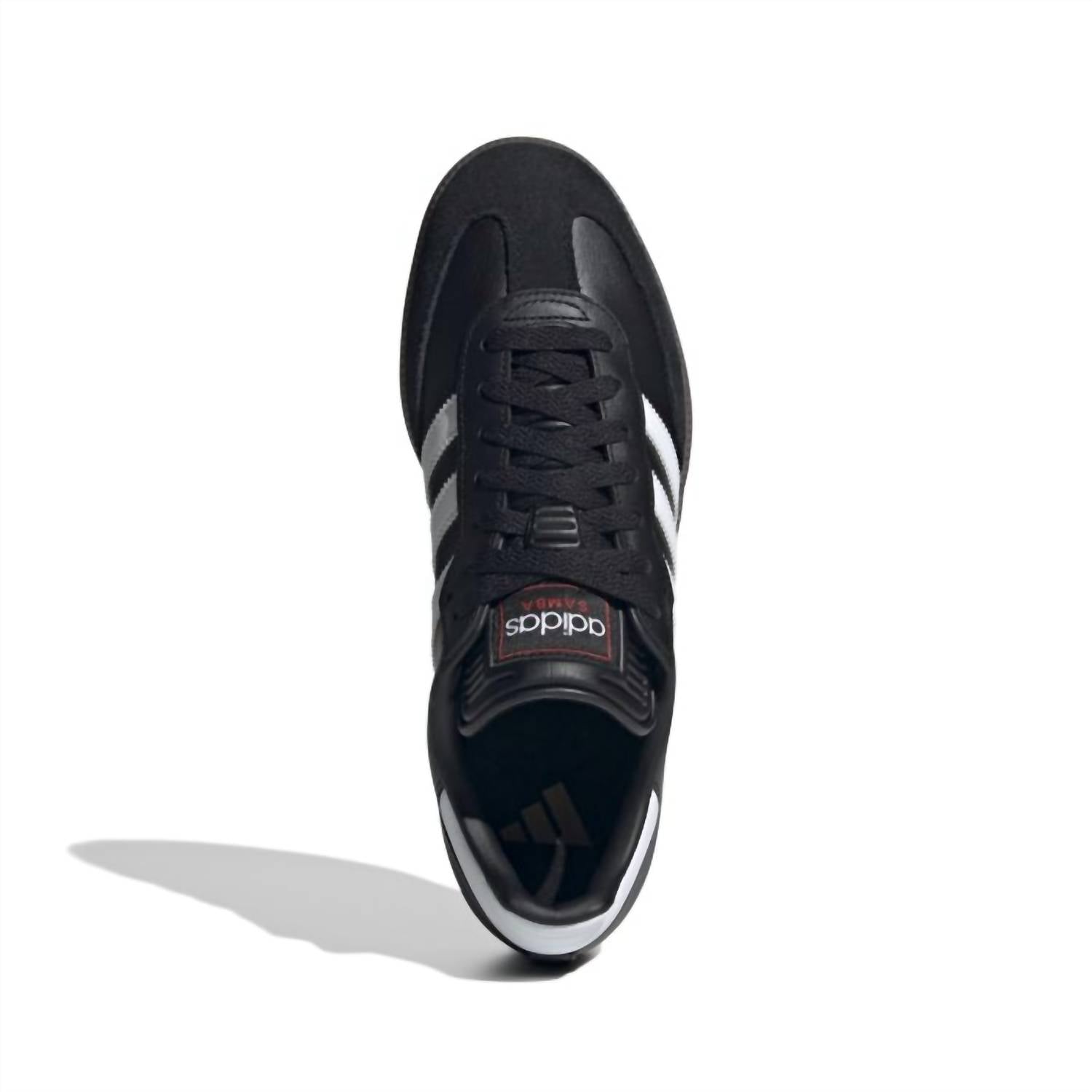 Adidas - Men's Samba Soccer Shoe
