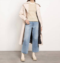 Valentino - Striped Jumper